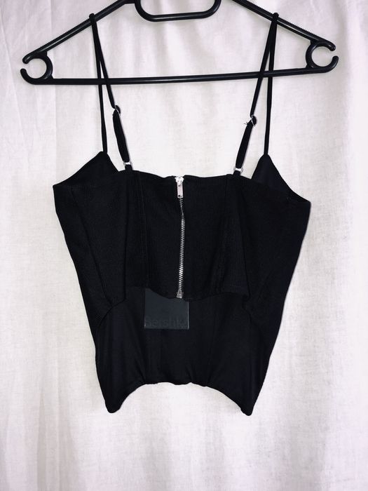 Дамски Потник Bershka