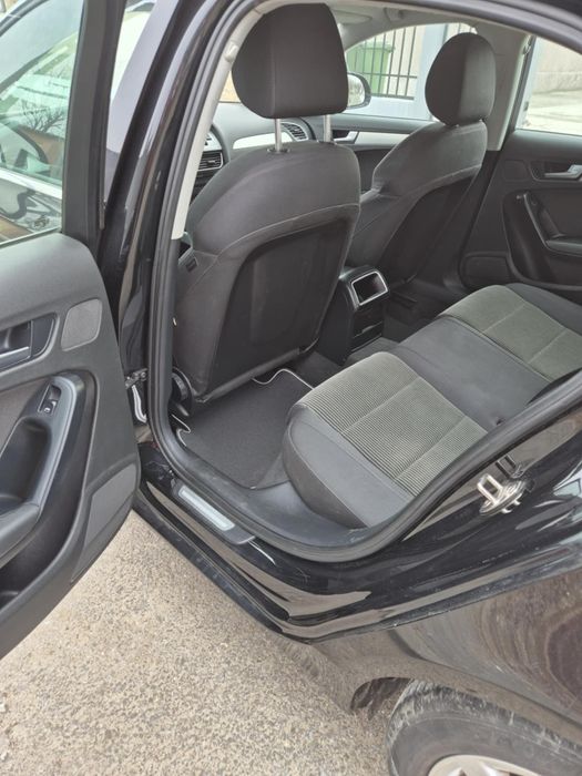 Audi A 4 an 2008 , motor 2000 diesel