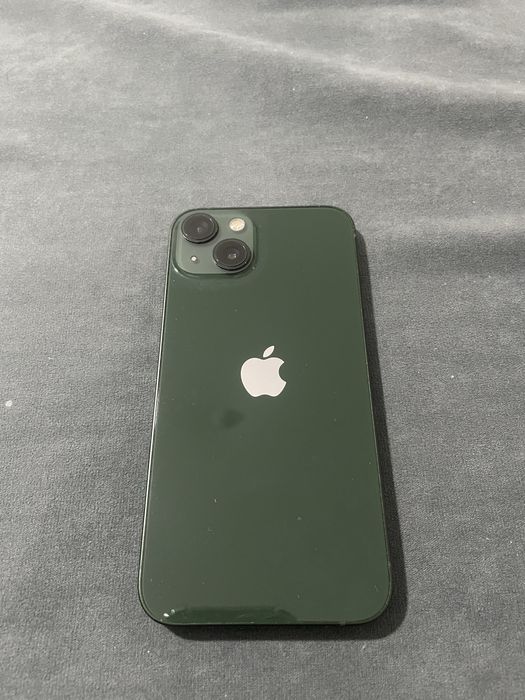 Айфон 13 128 гб 100 акб