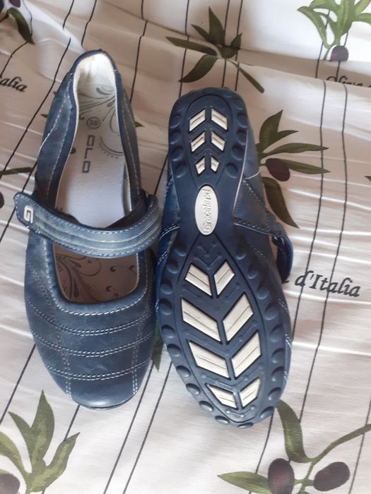 Pantofi sport Graceland