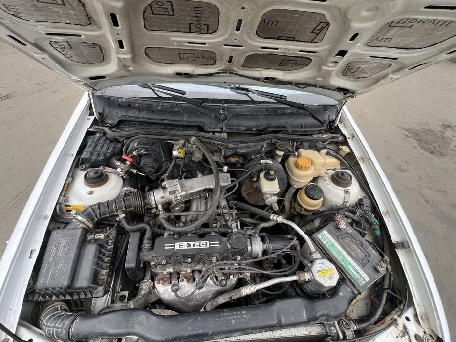 Nexia 1 sons trambilor