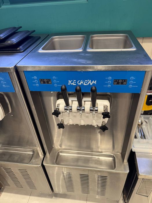 Продаётся фризер почти новый