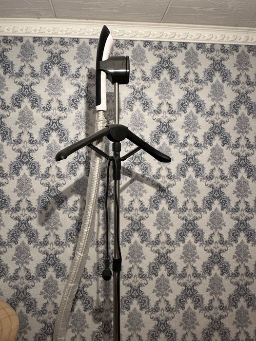 Отпариватель ARG паравой утюг