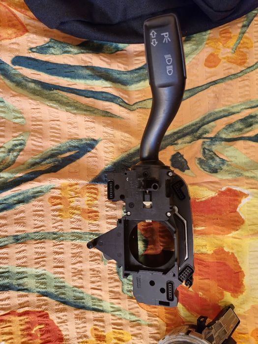 Продавам круиз кинтрол с лентов кабел