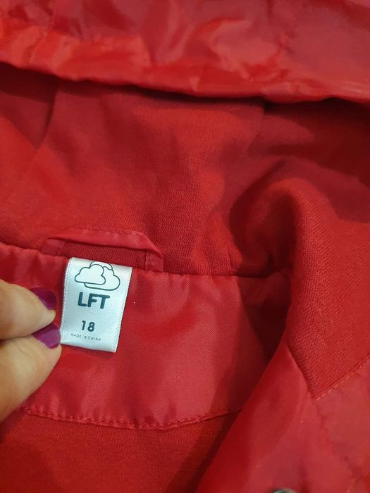 Jacheta copil geaca bebe 1-2 ani