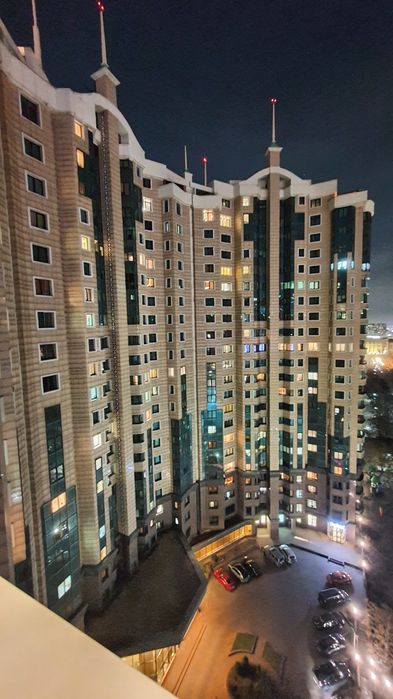 Элитная квартира сдаётся