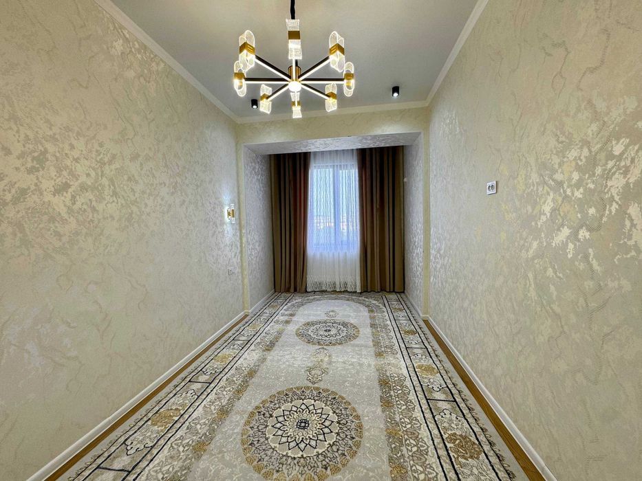 2 xonali 75m2 4-qavat.5 qavatli yangi g’ishtli dom.#2x #271sh