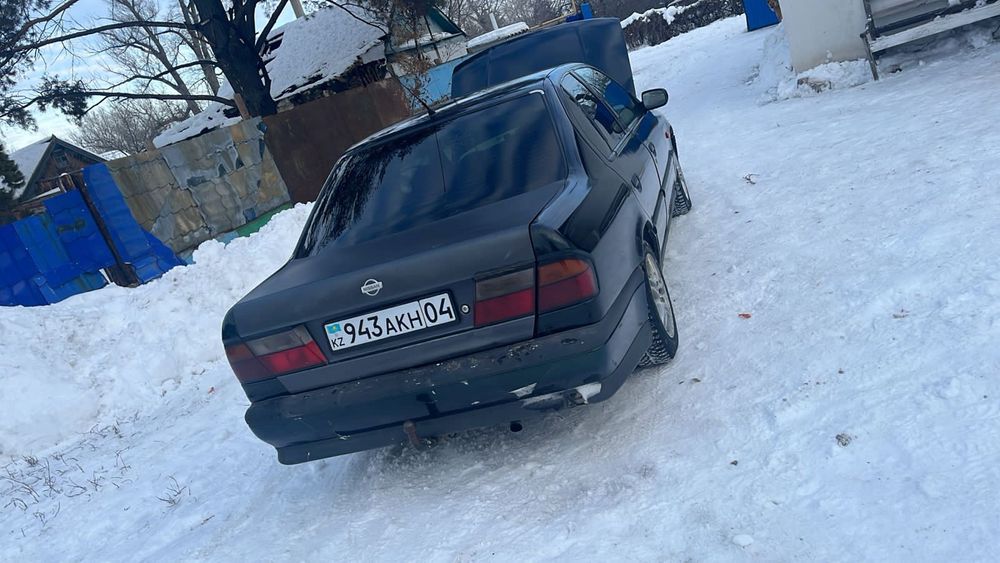 Продам Ниссан примера р10