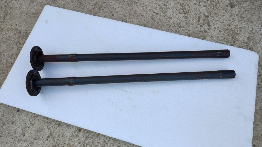 Set planetare punte spate IMS/TV