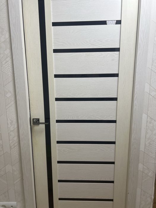 Есіктер двери 4 штук