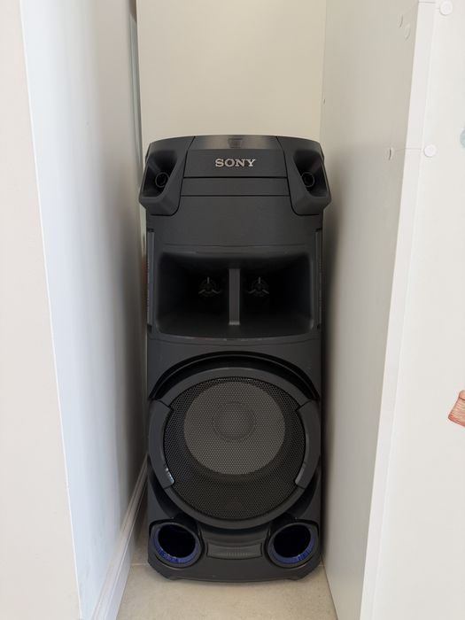 Boxa Sistem audio SONY MHC-V73D