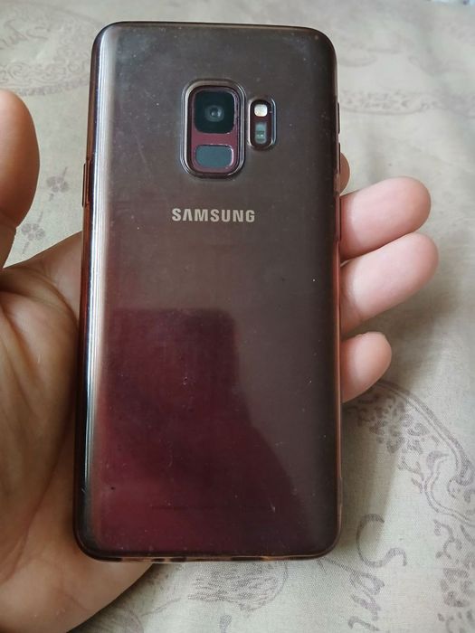 Samsung s9 sotiladi aybi yuq
