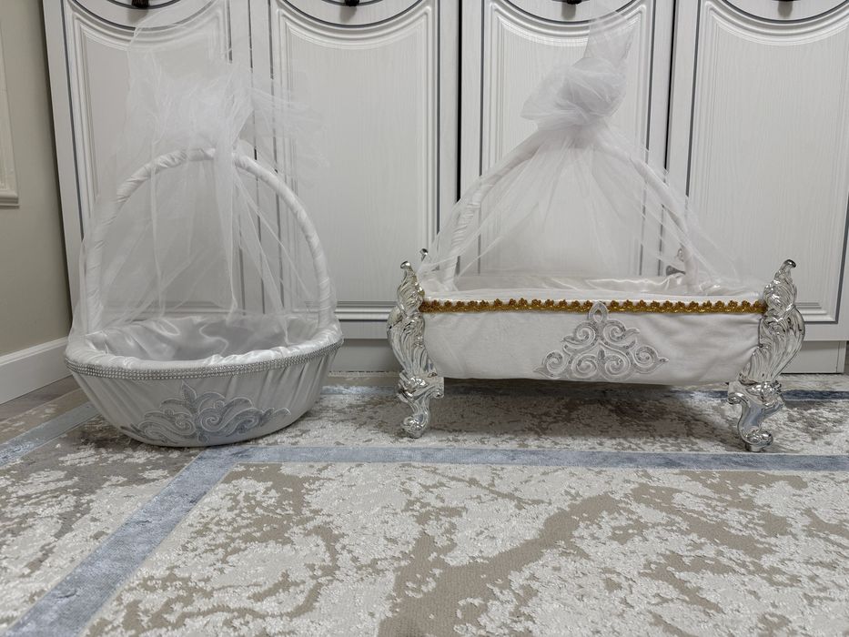 Корзинки для подарков