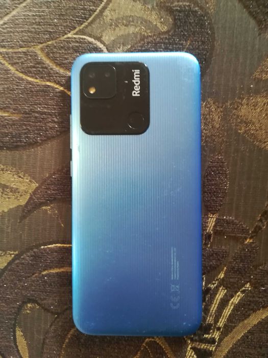 Телефон Redmi 10A 64gb