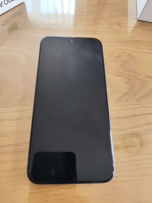 OPPO A6x 128GB 4GB