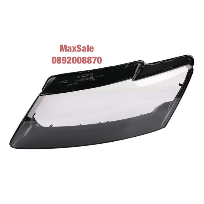 Капаци фарове стъкла крушки Audi Q5 ауди ю5