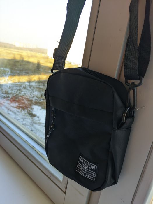 Сумка мужская "Fashion"