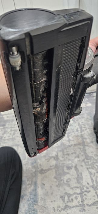 Пылесос Bosch BGS5335/02 на запчасть