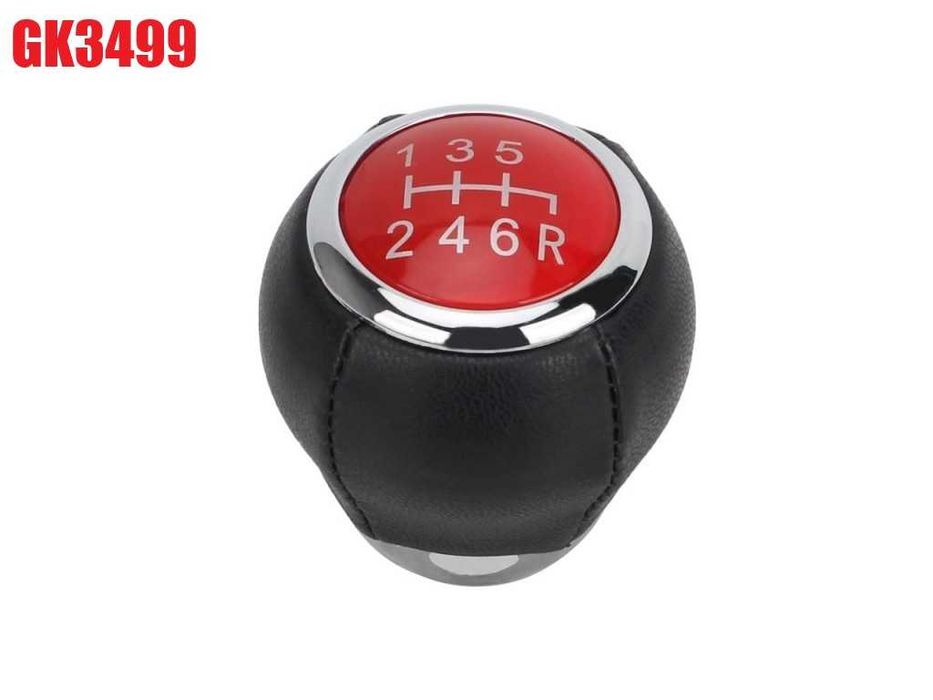 Топка за скоростен лост за Subaru