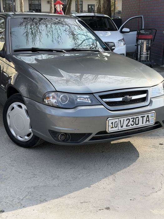 Nexia 2 Gibrit mator 2016-yil  ideal sastayaniya