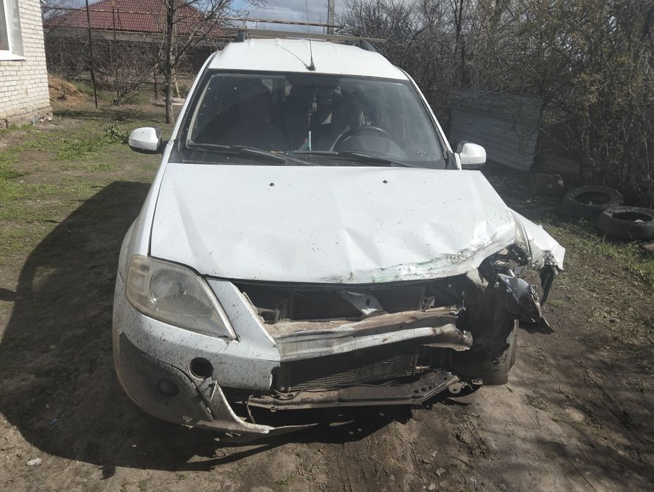 Лада Ларгус .                       .