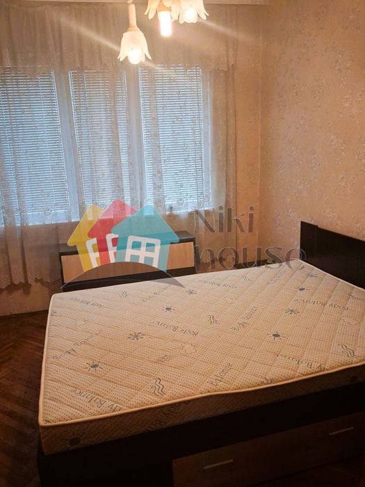 Продава се Тристаен апартамент в Варна, Лятно кино Тракия - 93 кв.м за 1179 €/кв.м - Снимка #8