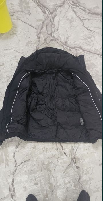 Мужской куртка 48