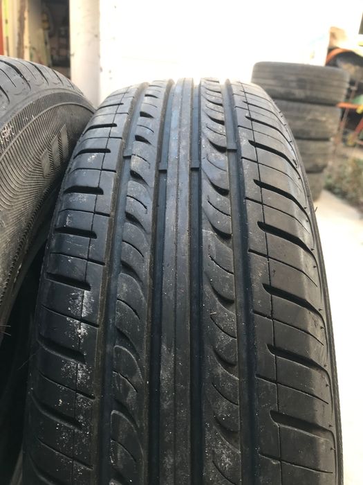 4бр летни гуми 175 80 14 austone