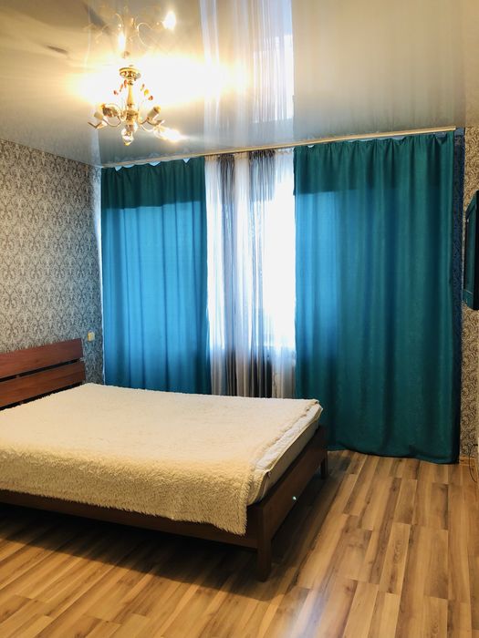 Республики квартира