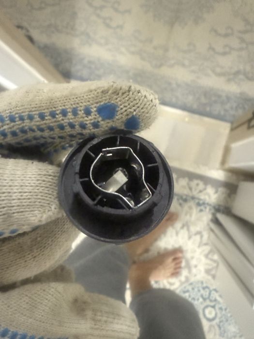 фары мерс w202 и поворотники