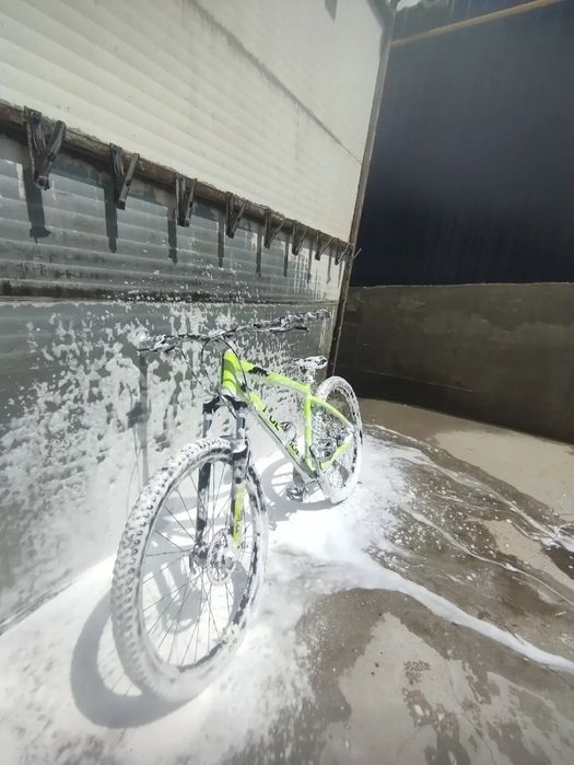 Vând rockrider st 530