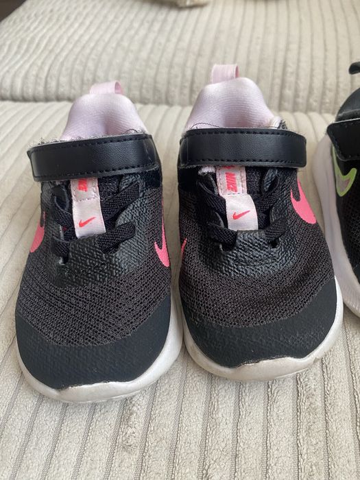Nike 19.5 три чифта