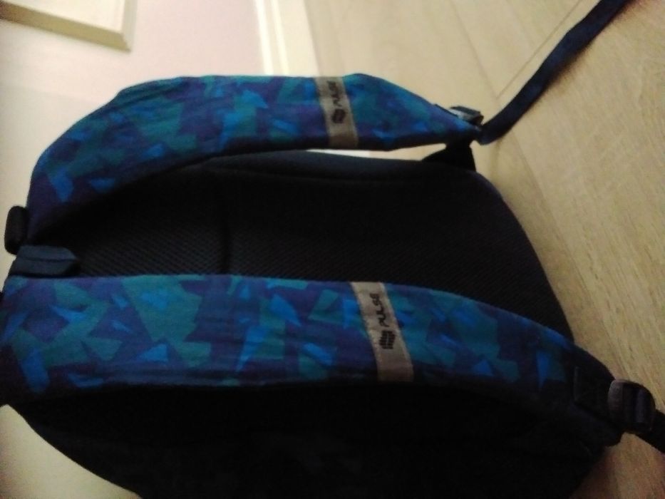 Ранец. Рюкзаки для учебы.