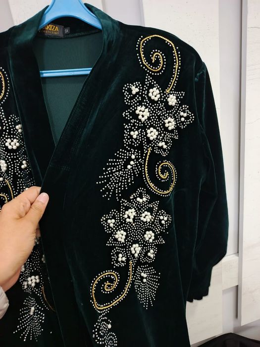 Қамзол, қажекей, шапан 52 размера