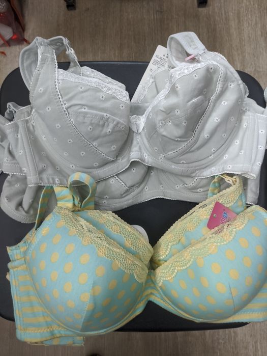 Бюстгальтер для кормящих