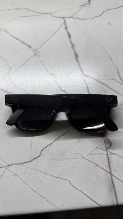 ray-ban gen 2 оригинальные