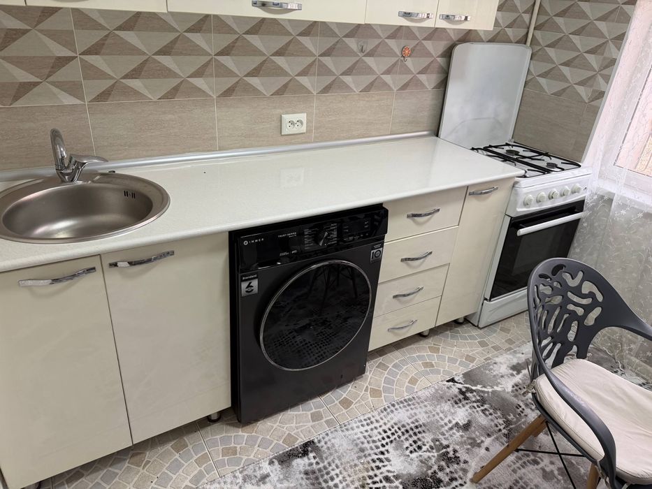 Продается квартира Хамза метро, Новза, Чилонзар-5  1/1/4