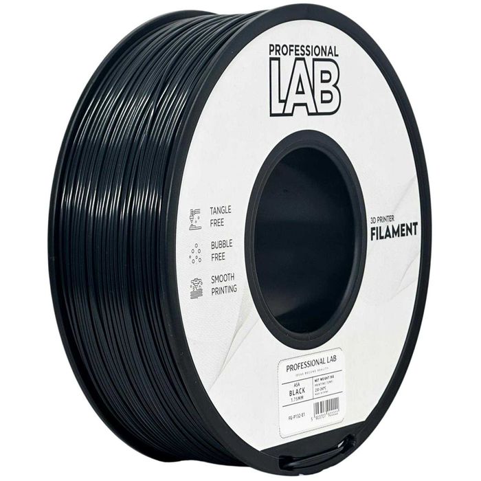 Professional Lab ABS+ 1kg | 1.75mm | 3D Филамент | 10.80€