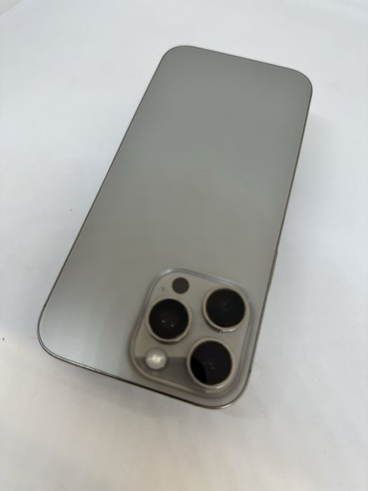ip 16 pro max e-sim 256gb 89% Pintel.kz