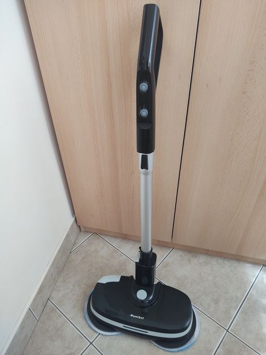 Vănd mop rotativ MAMIBOT MOPA 580