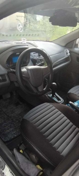 Продается автомобиль Cobalt ravon