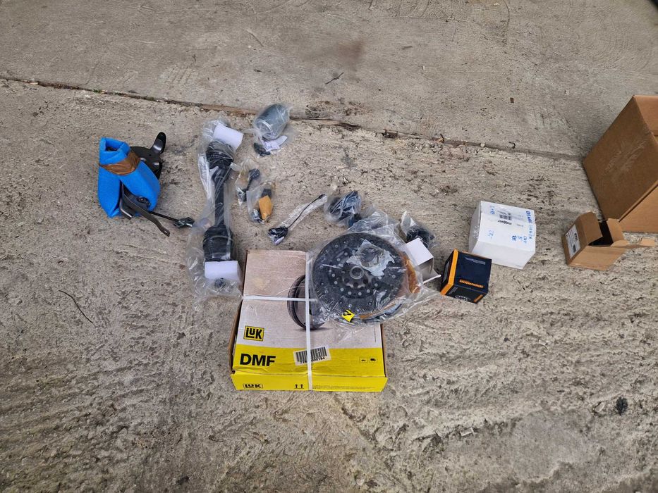 Комплект съединител  Honda crv3