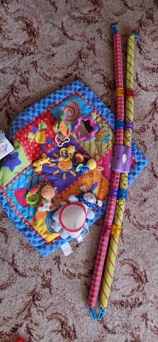 Активна гимнатика