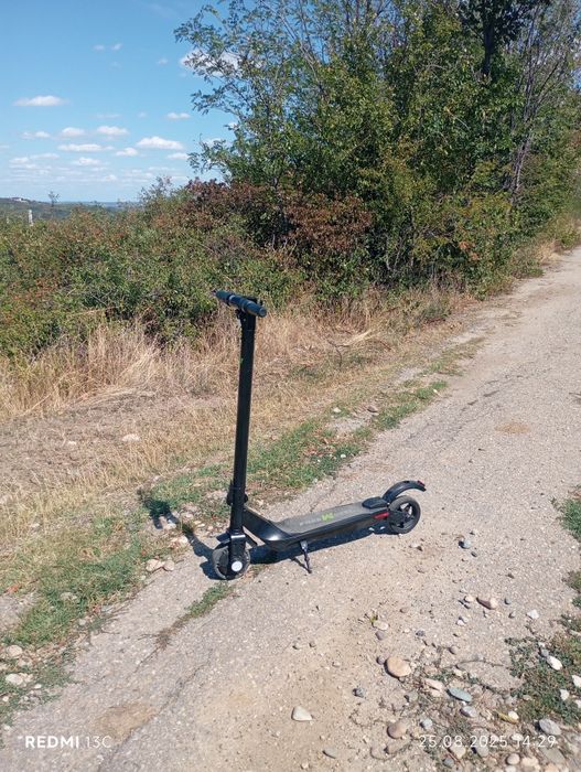 Vând trotineta freewell.Urgent!!