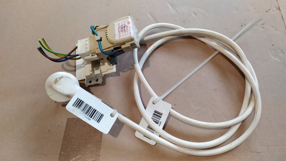 Части за пералня Ariston Hotpoint