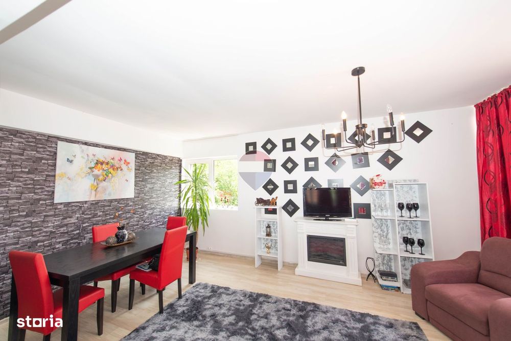 Casa Vila individuala de vanzare 7 camere Berceni