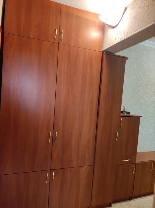 Продам шкаф ,шифоньер ,прихожую