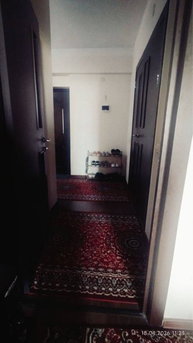 Продается квартира. 2/7/9 Сергели. 8-худуд.