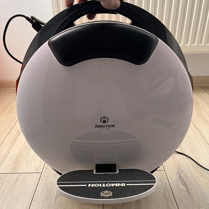 Monociclu electric Inmotion SCV V5