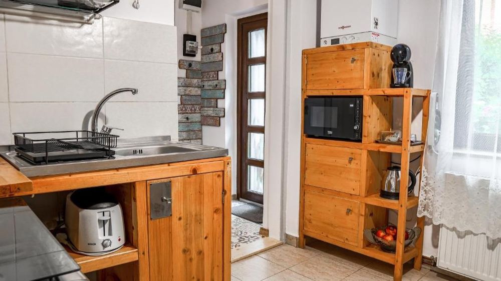Apartament de închiriat